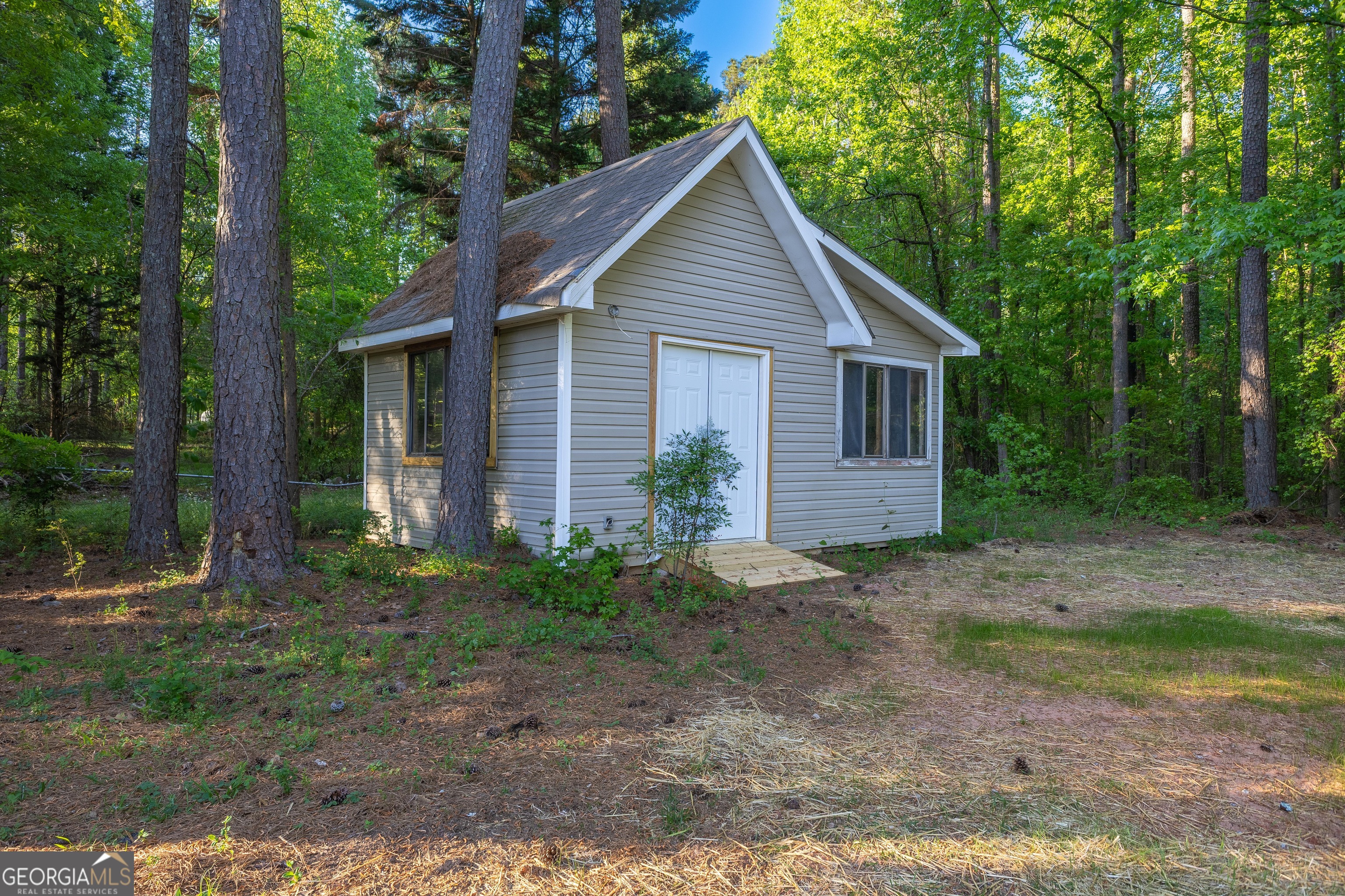 230 Whitney Way Fayetteville GA 30214