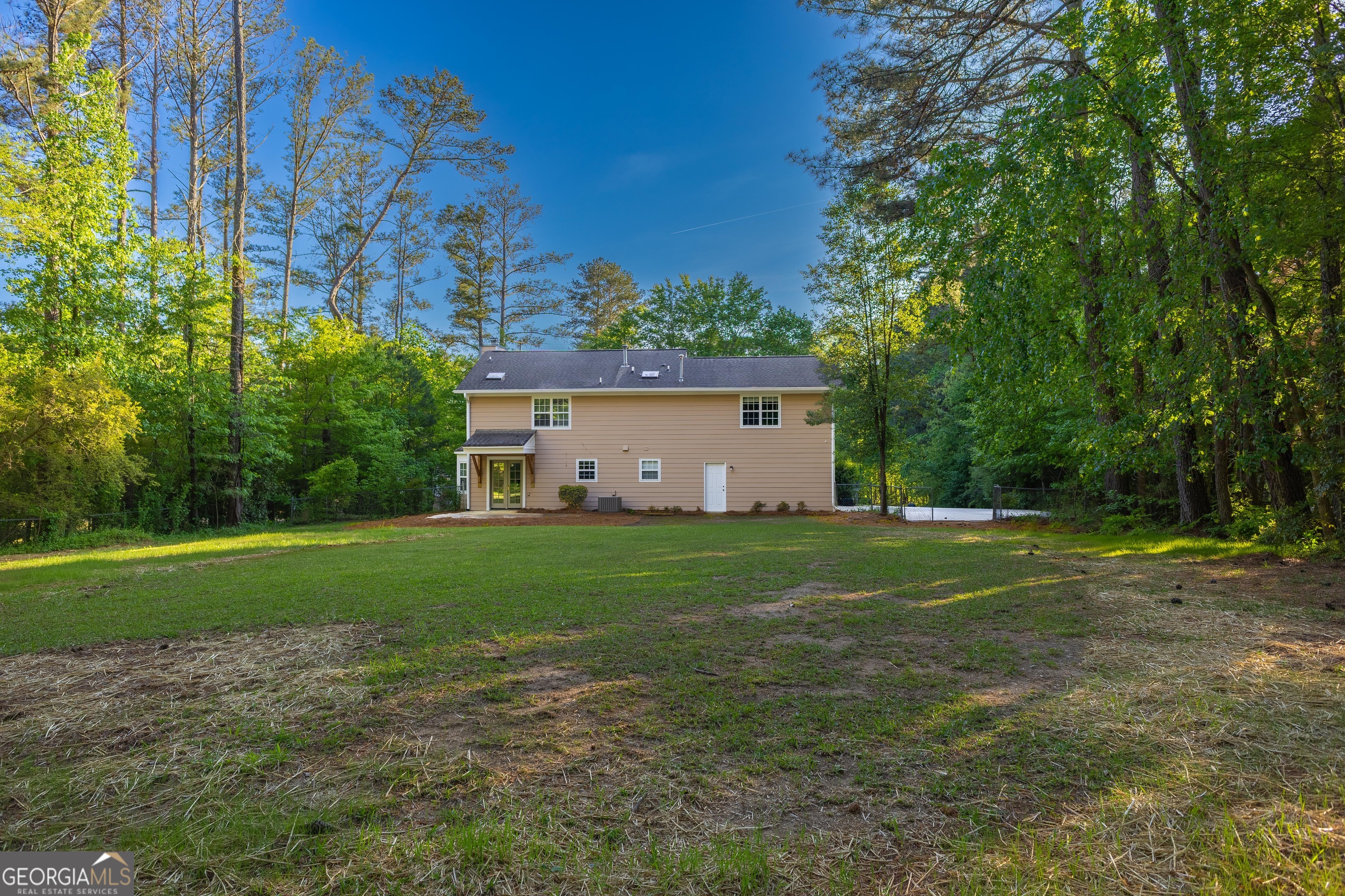 230 Whitney Way Fayetteville GA 30214