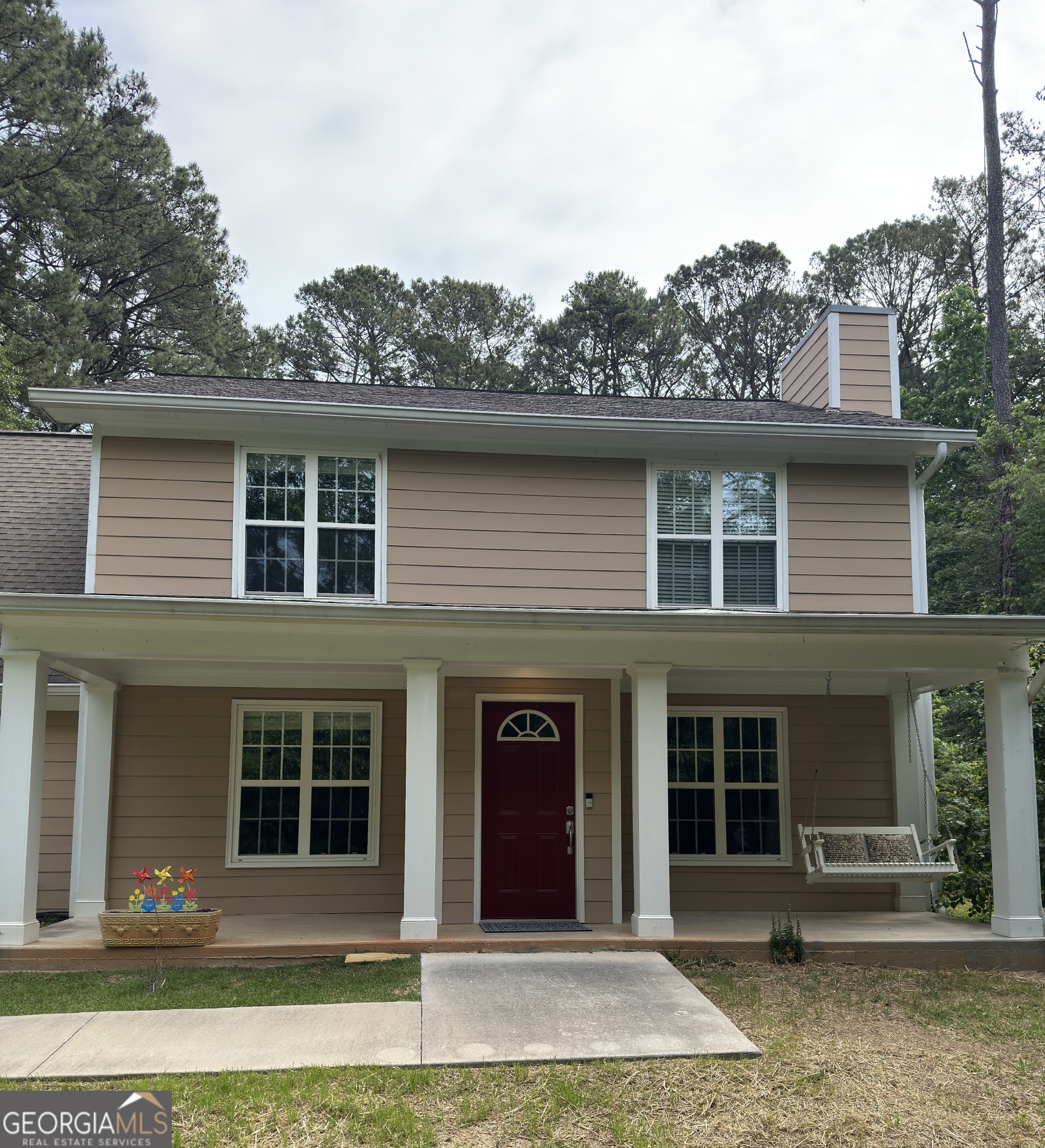 230 Whitney Way Fayetteville GA 30214
