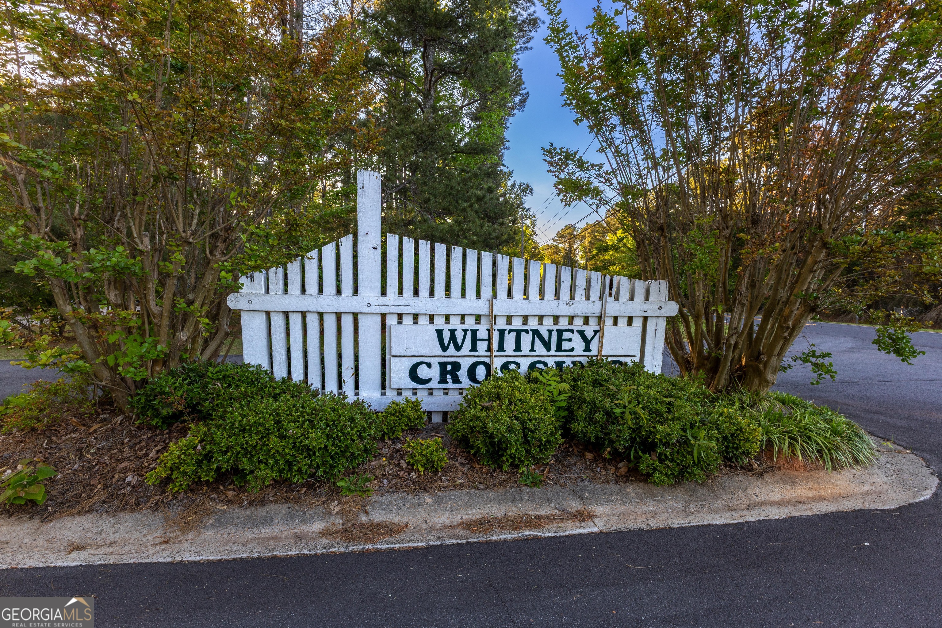 230 Whitney Way Fayetteville GA 30214