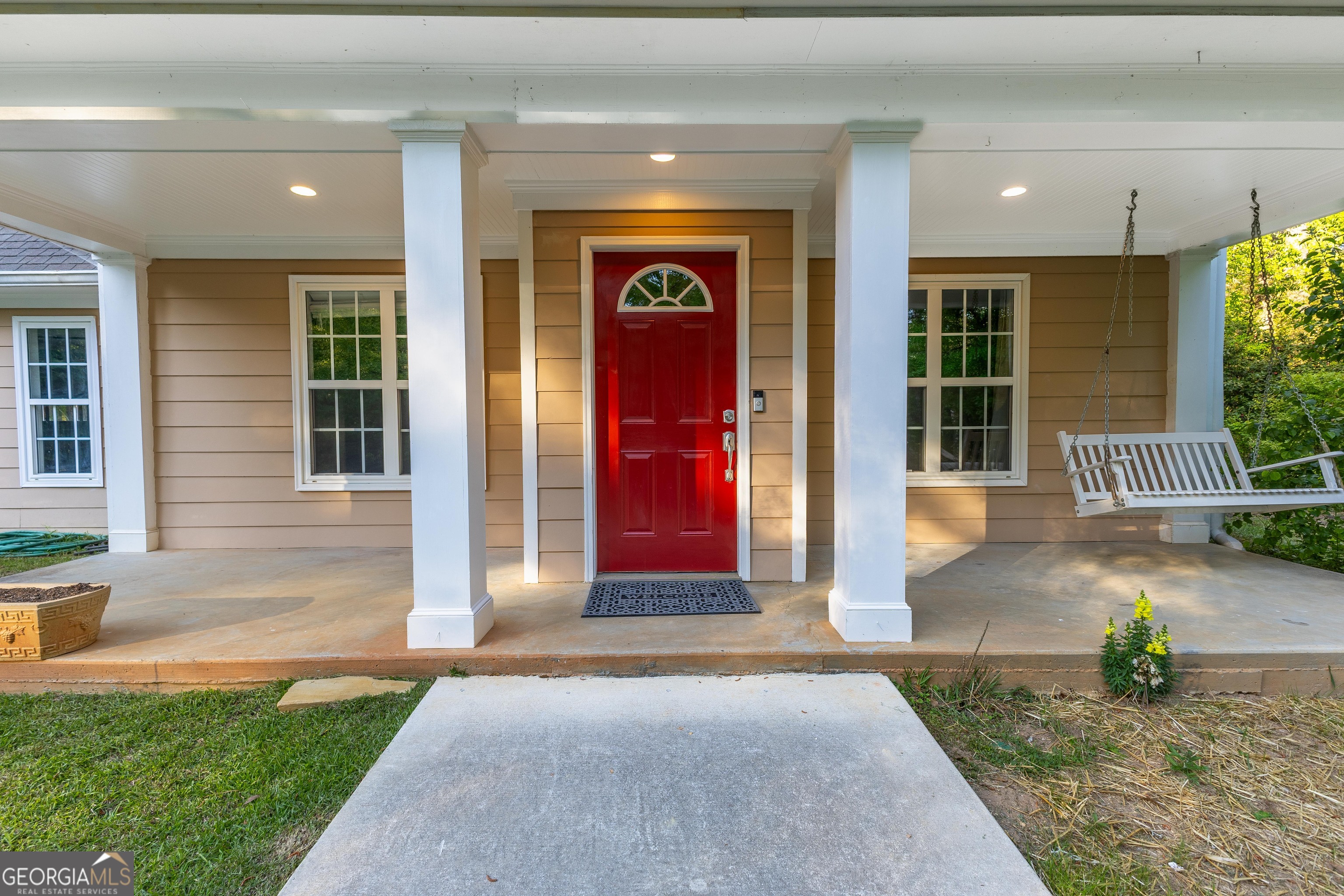 230 Whitney Way Fayetteville GA 30214