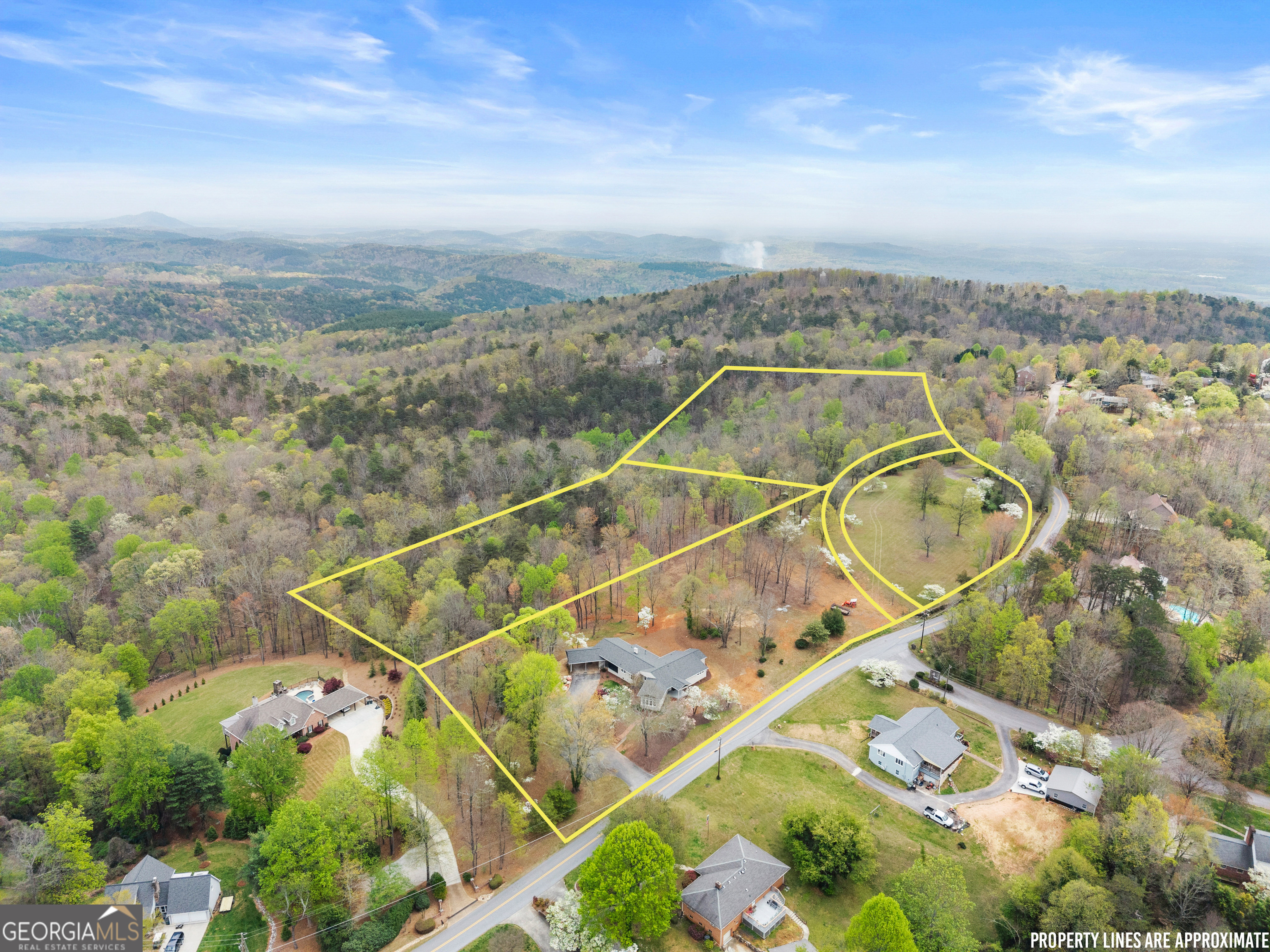 664 Chenocetah Drive Cornelia GA 30531
