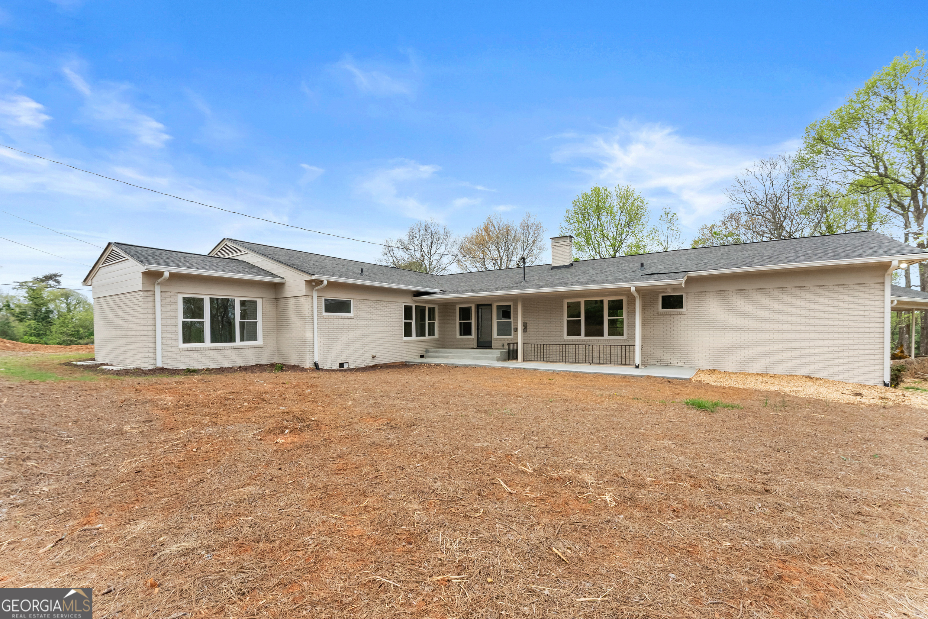 664 Chenocetah Drive Cornelia GA 30531