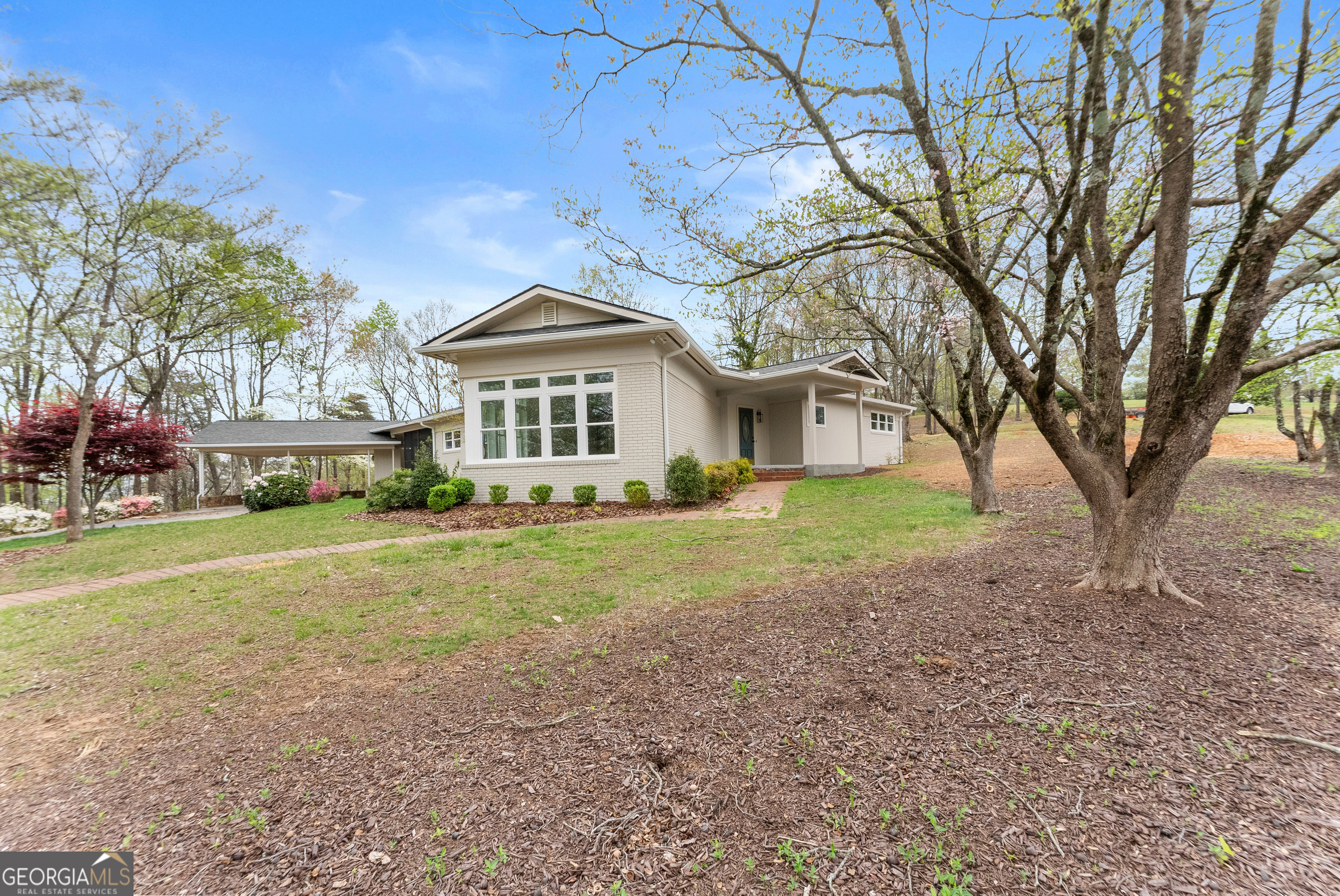 664 Chenocetah Drive Cornelia GA 30531