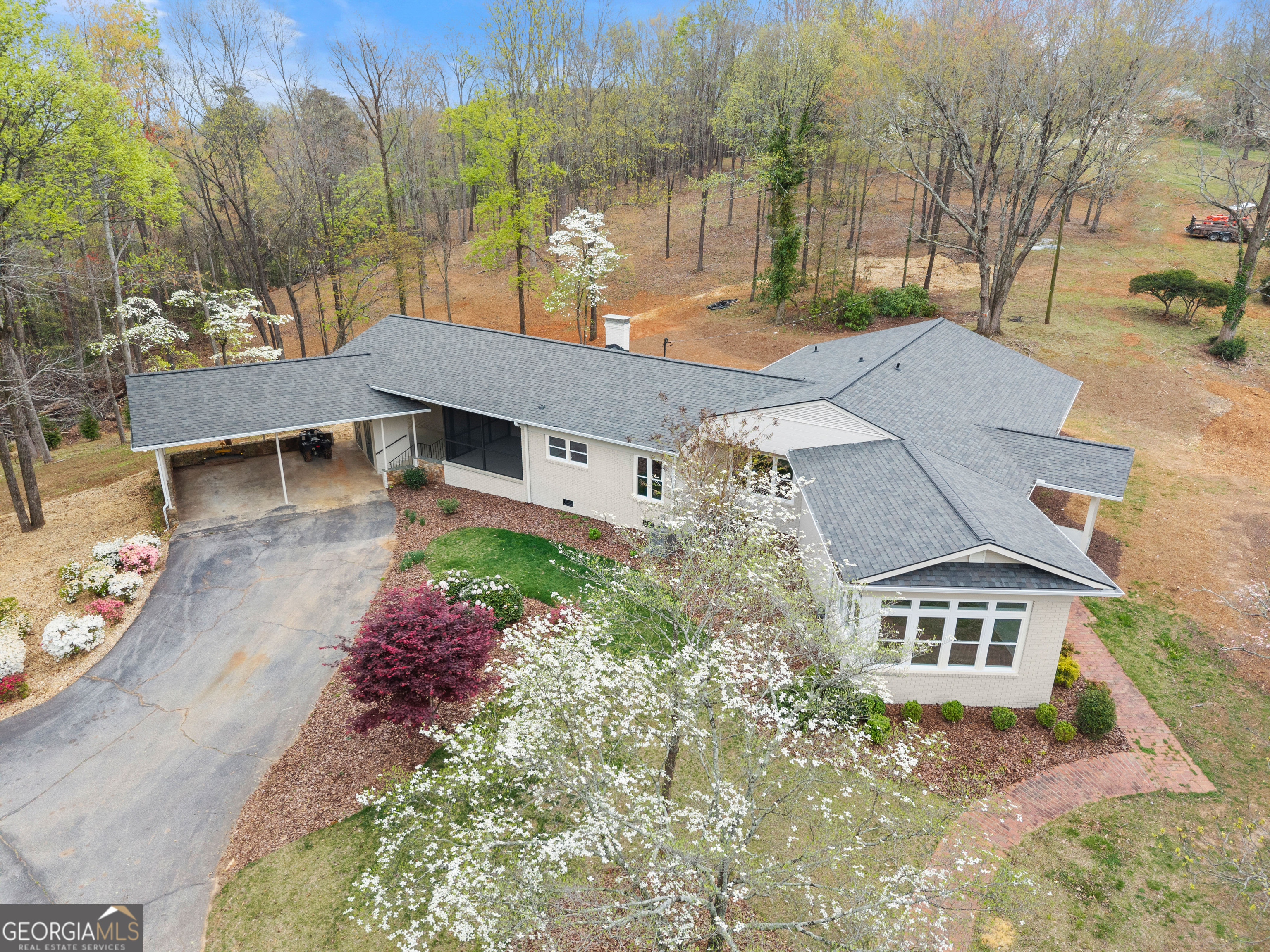 664 Chenocetah Drive Cornelia GA 30531