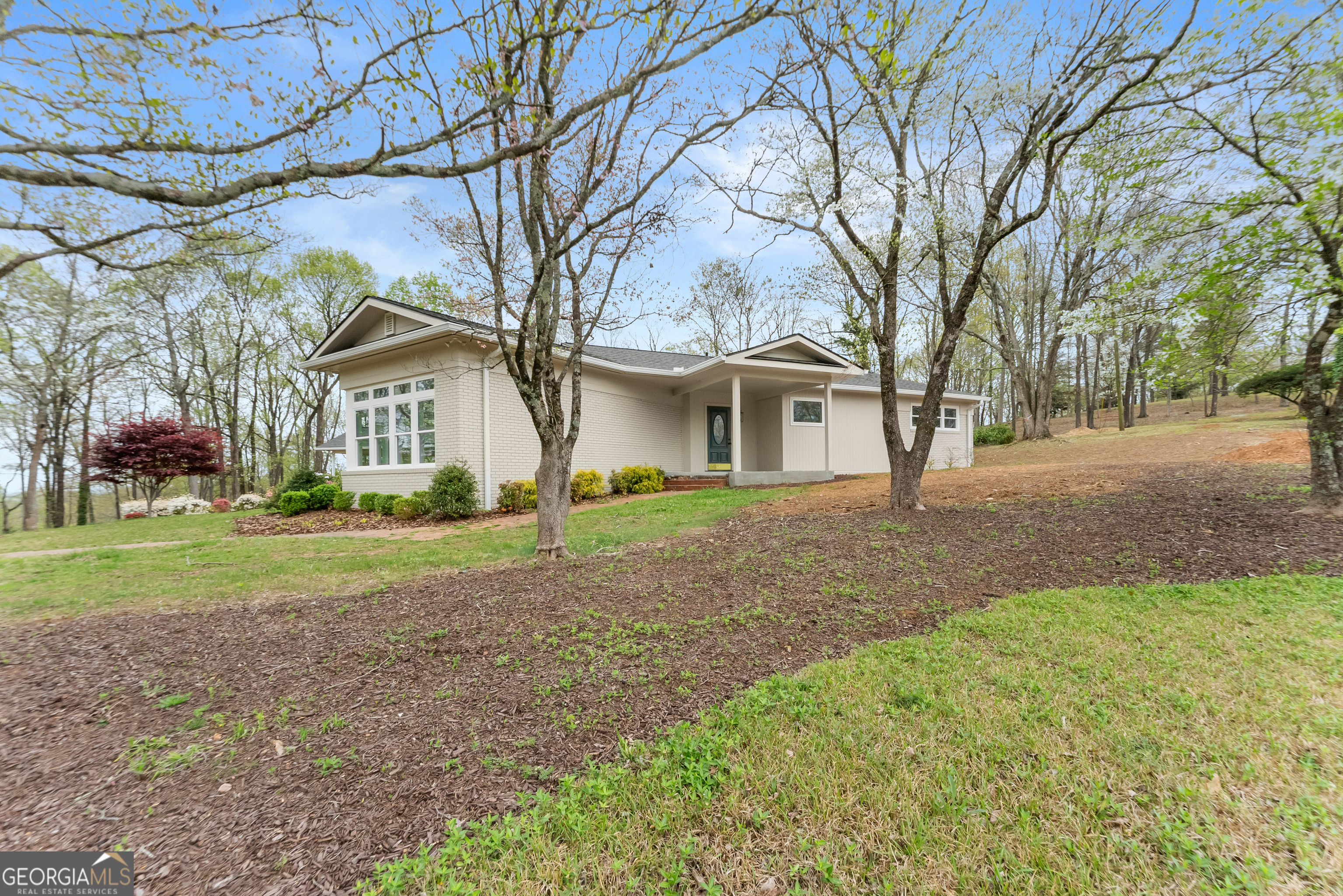 664 Chenocetah Drive Cornelia GA 30531