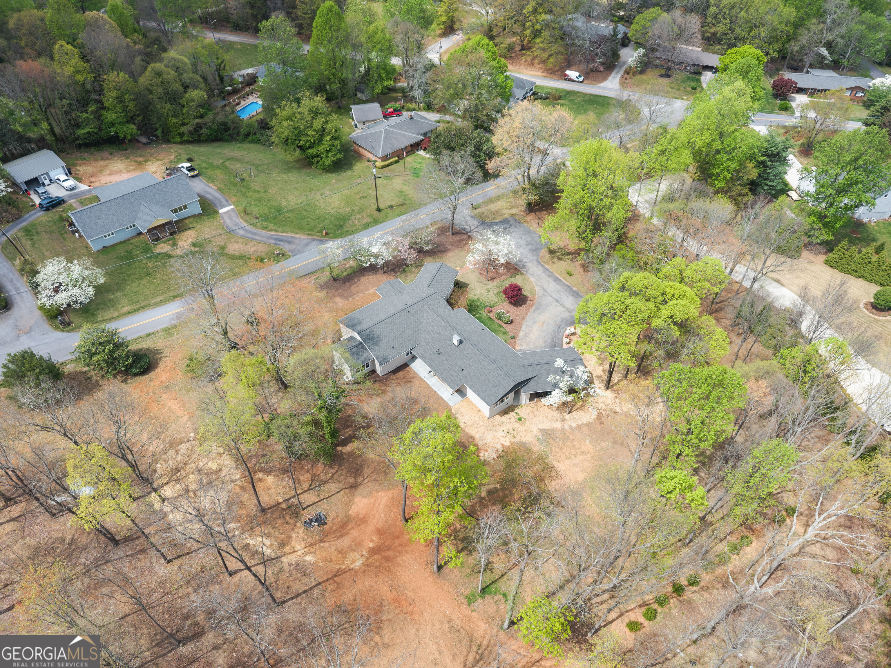 664 Chenocetah Drive Cornelia GA 30531