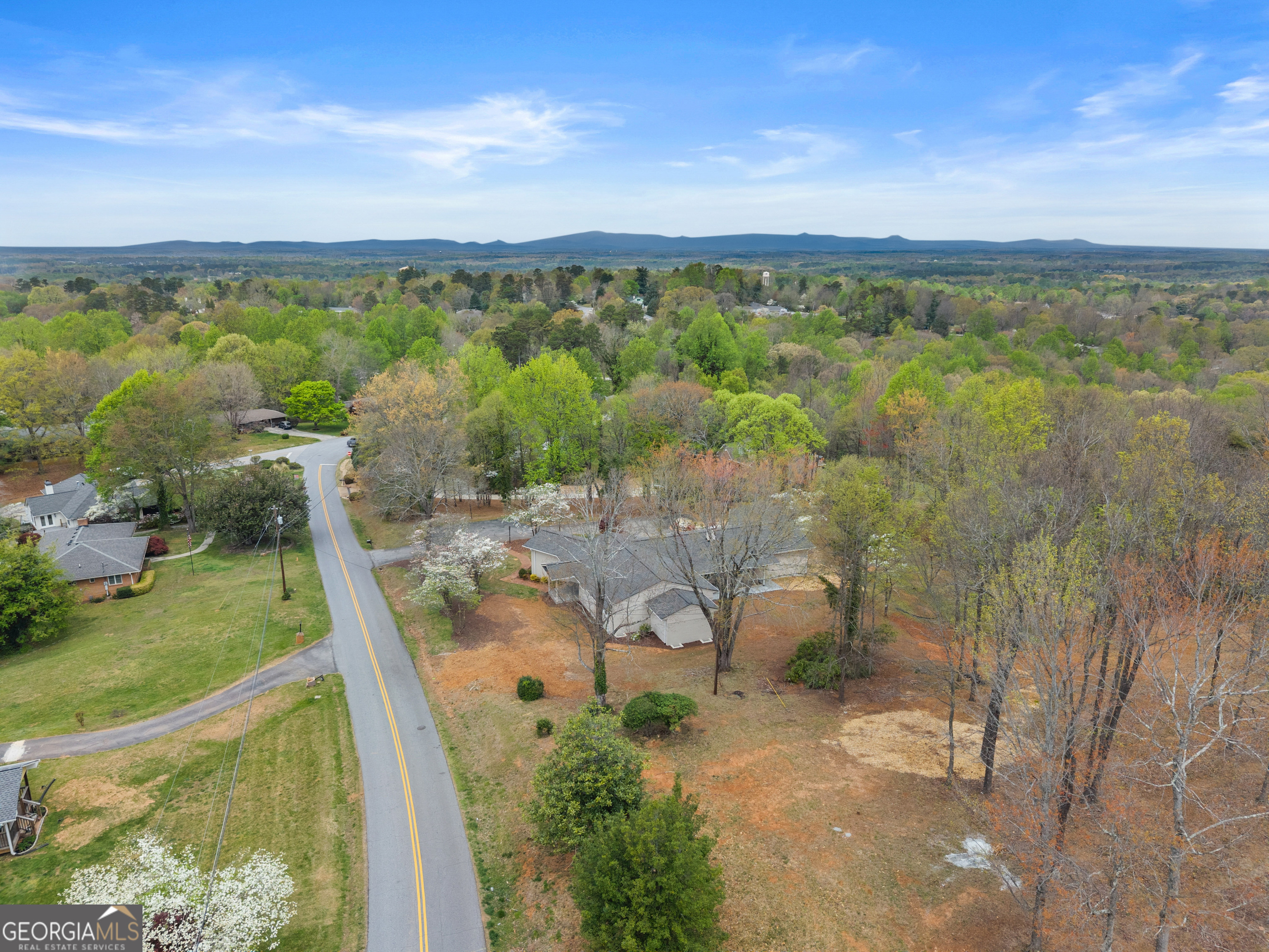 664 Chenocetah Drive Cornelia GA 30531