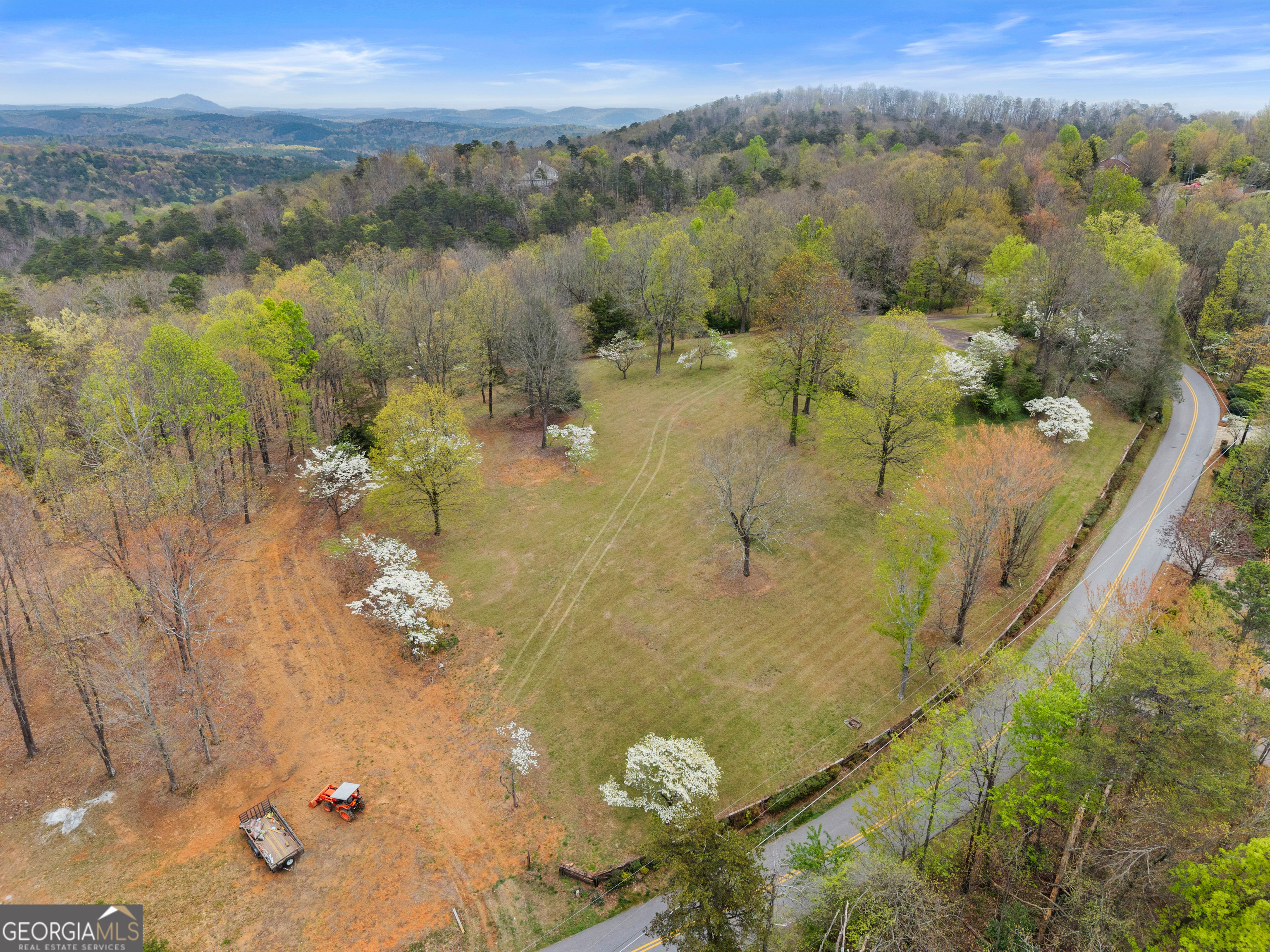 664 Chenocetah Drive Cornelia GA 30531