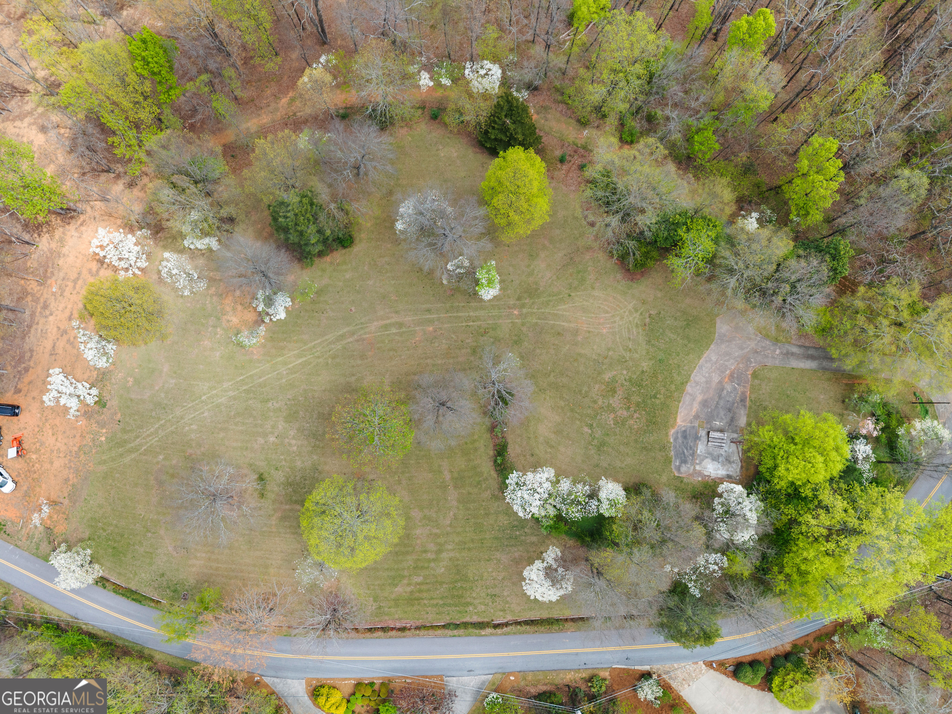 664 Chenocetah Drive Cornelia GA 30531