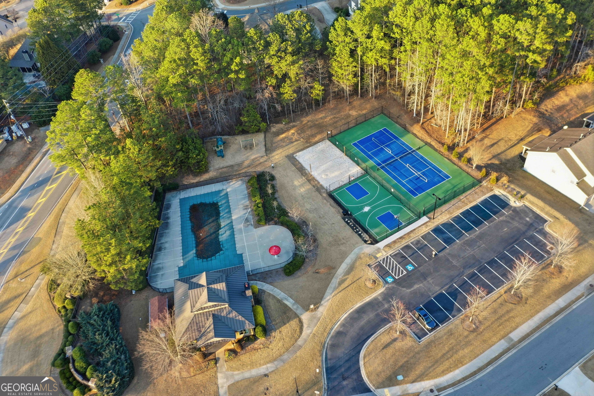77 Riverclub Road Acworth GA 30101