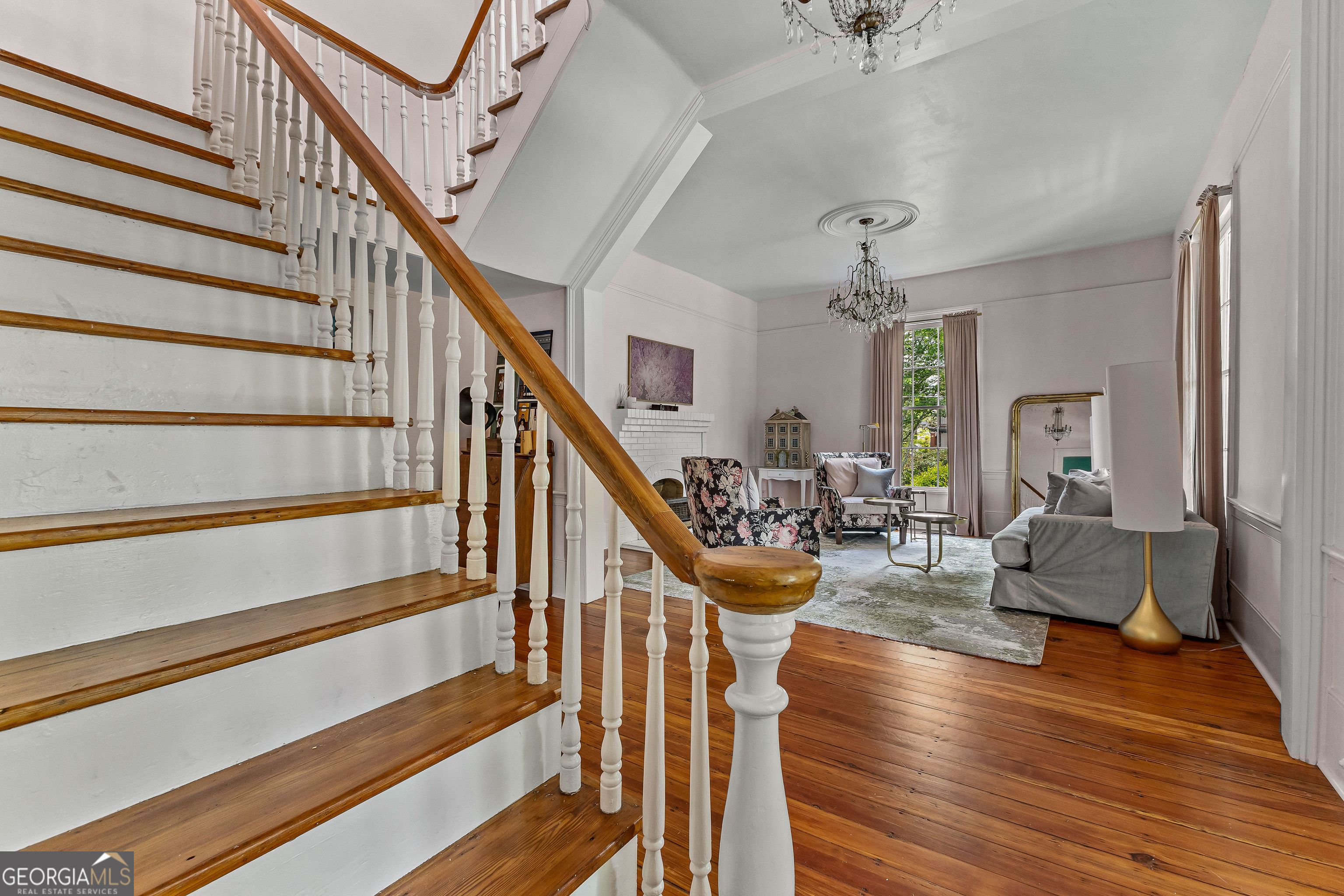 15 Robinson Street Newnan GA 30263
