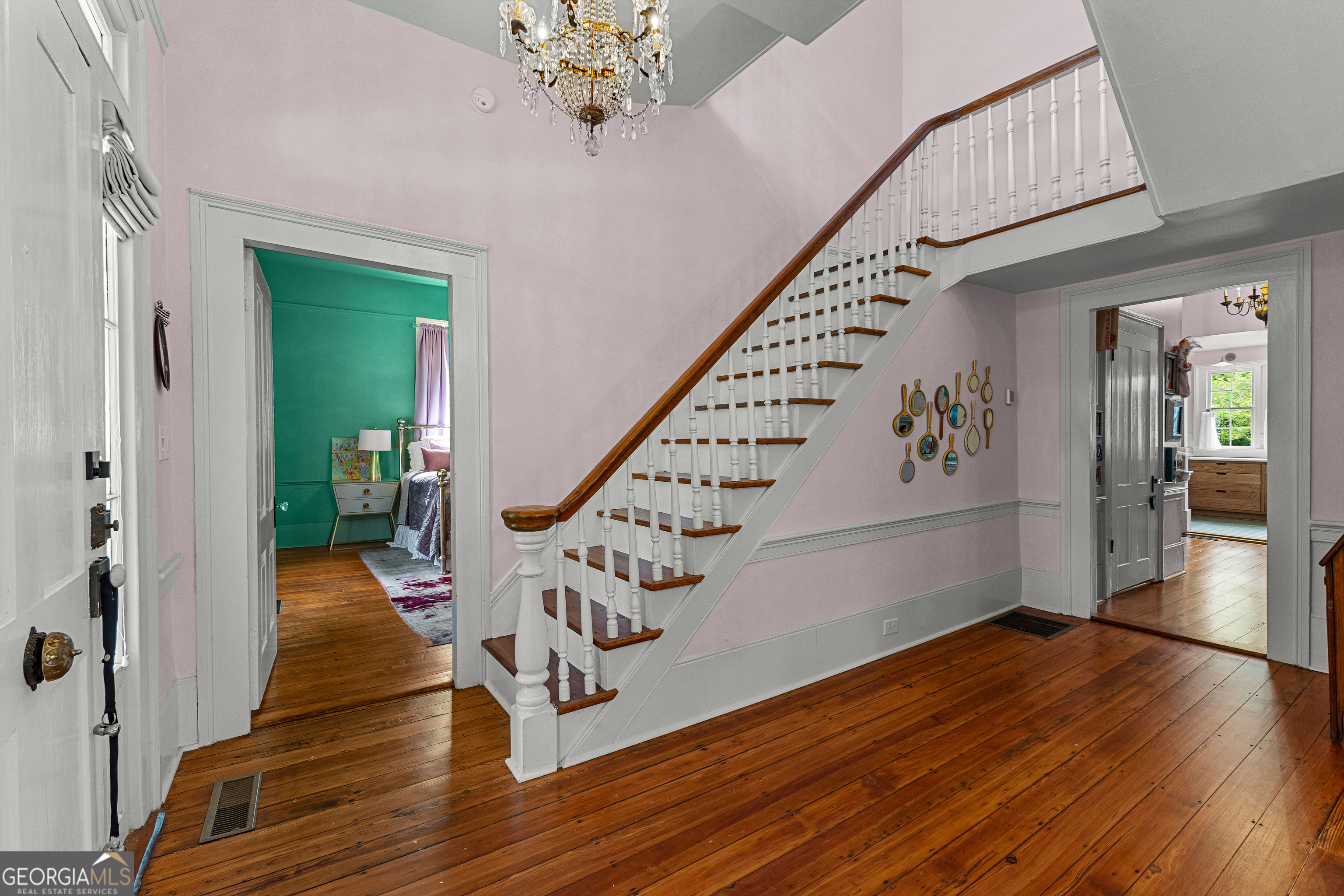 15 Robinson Street Newnan GA 30263