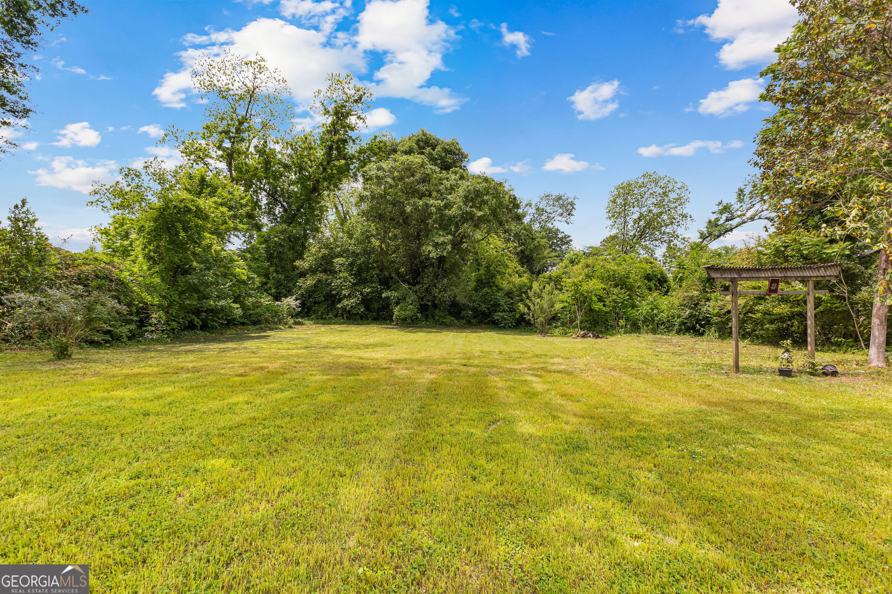 15 Robinson Street Newnan GA 30263