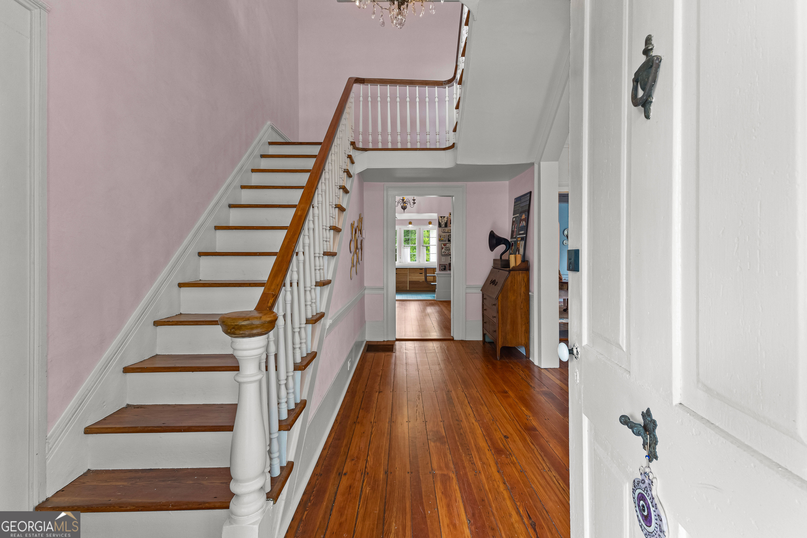 15 Robinson Street Newnan GA 30263