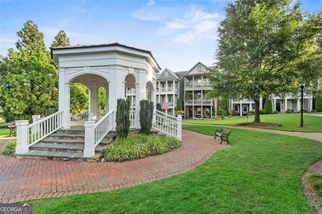 124 Parkside West Court Norcross GA 30071