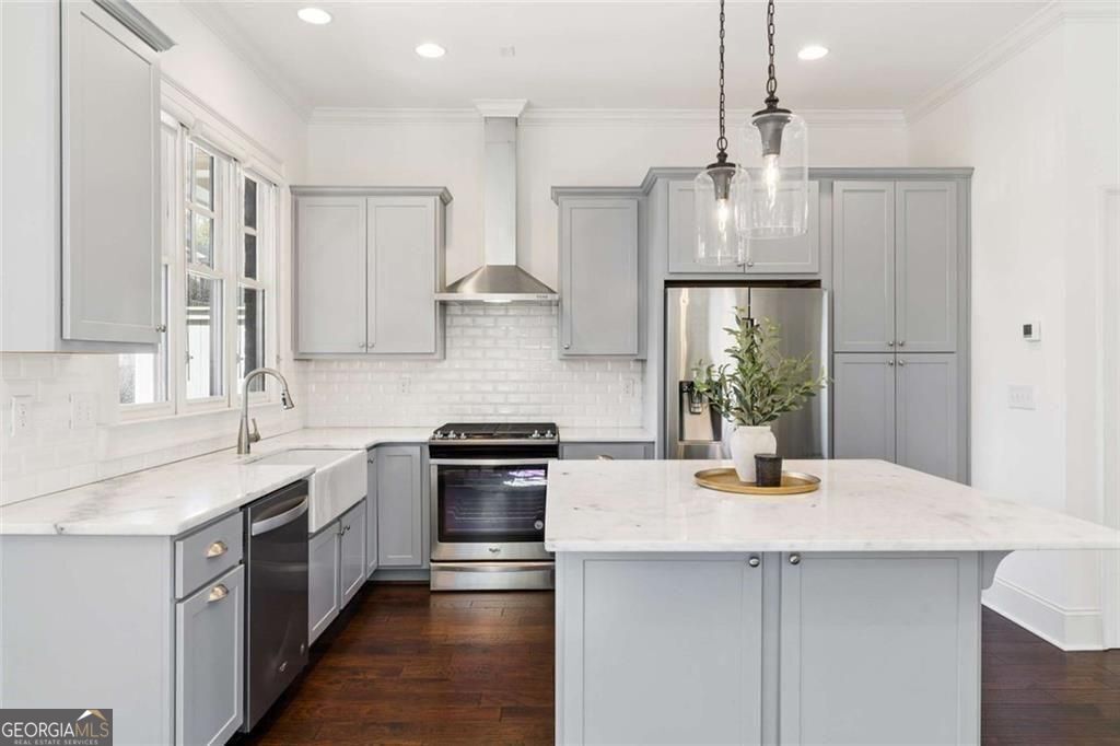 124 Parkside West Court Norcross GA 30071