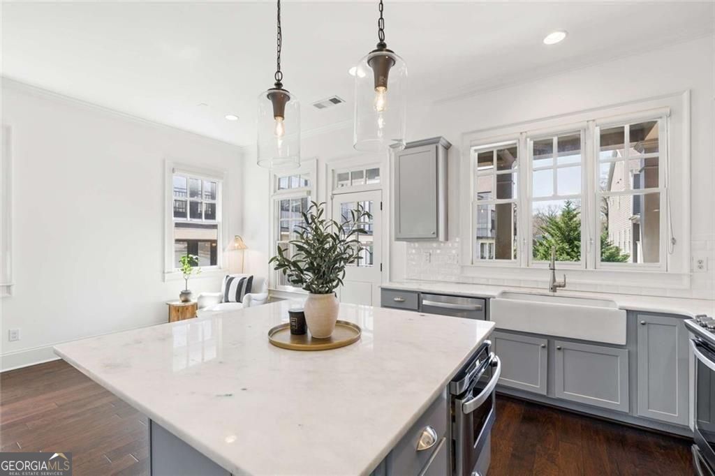 124 Parkside West Court Norcross GA 30071
