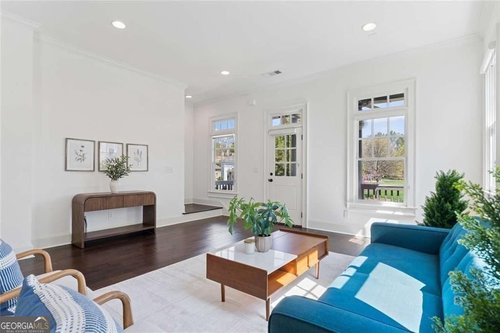 124 Parkside West Court Norcross GA 30071