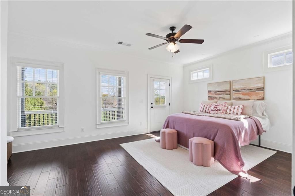 124 Parkside West Court Norcross GA 30071