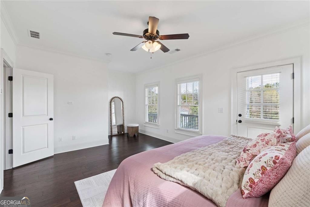 124 Parkside West Court Norcross GA 30071