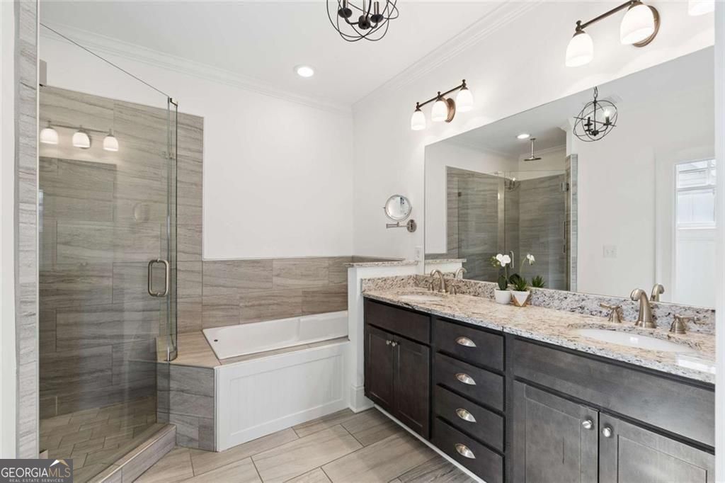 124 Parkside West Court Norcross GA 30071