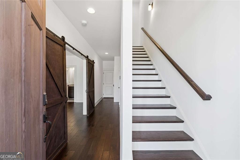 124 Parkside West Court Norcross GA 30071