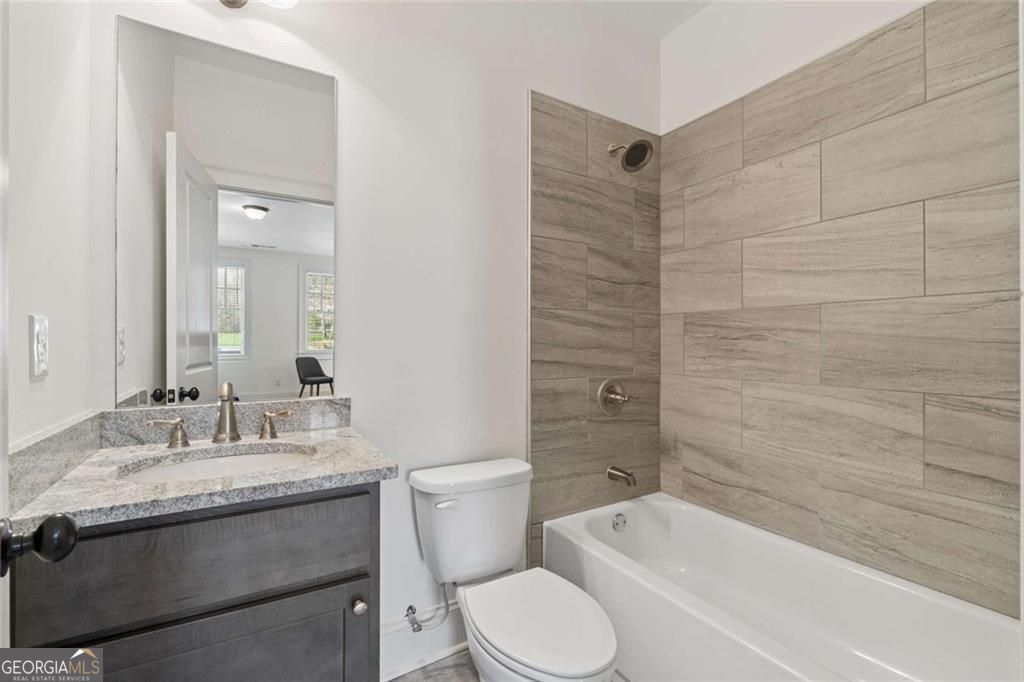 124 Parkside West Court Norcross GA 30071