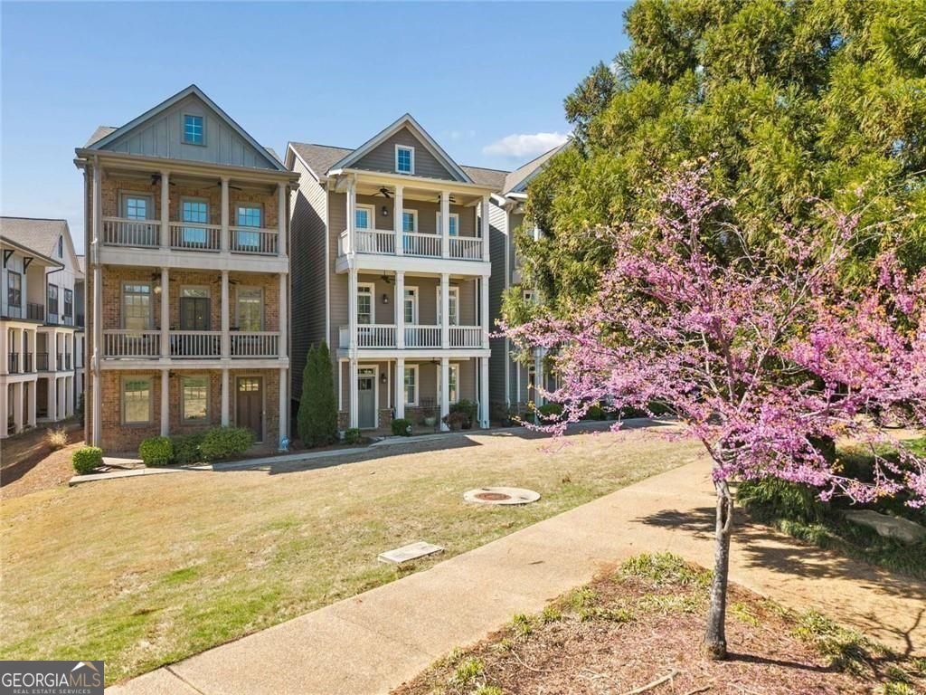 124 Parkside West Court Norcross GA 30071