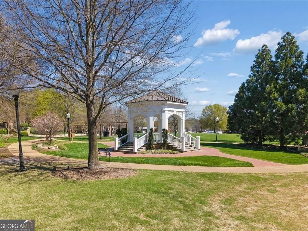 124 Parkside West Court Norcross GA 30071