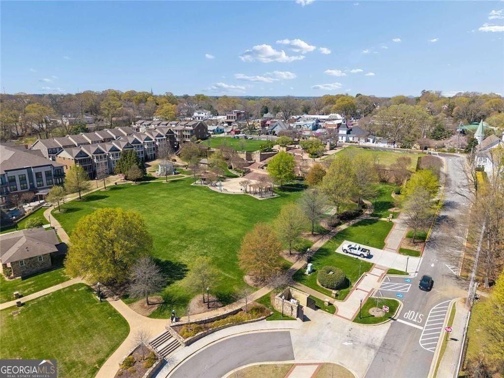 124 Parkside West Court Norcross GA 30071