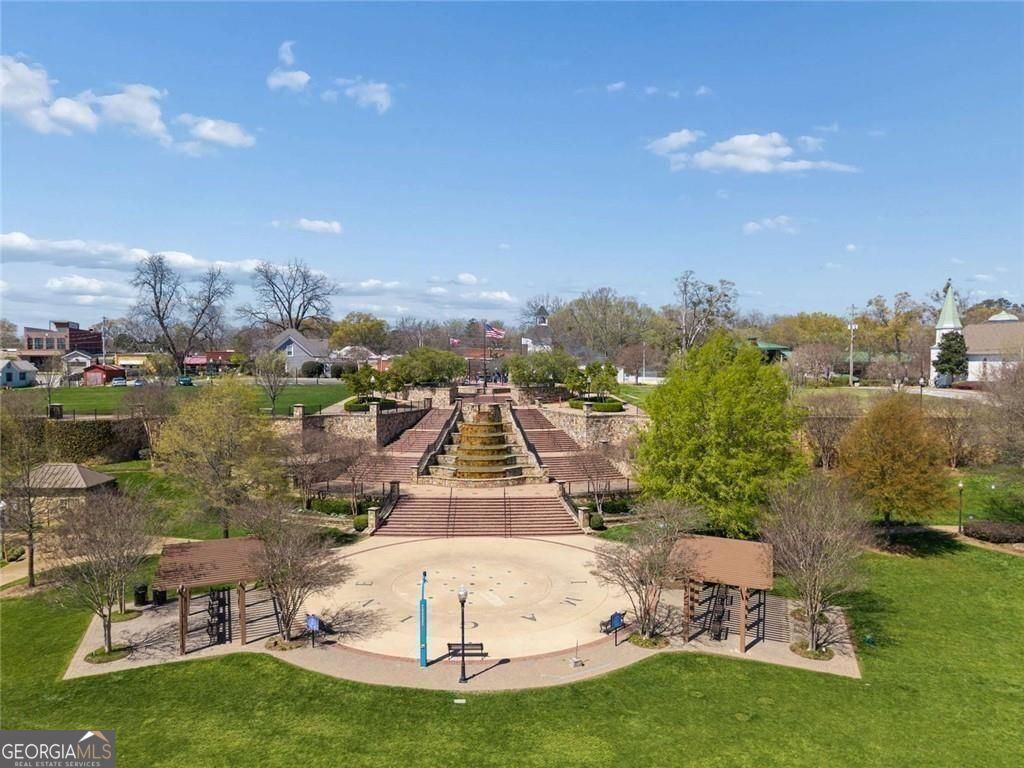 124 Parkside West Court Norcross GA 30071