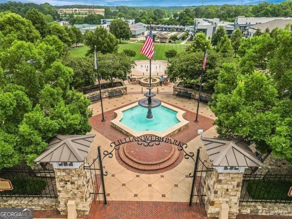 124 Parkside West Court Norcross GA 30071