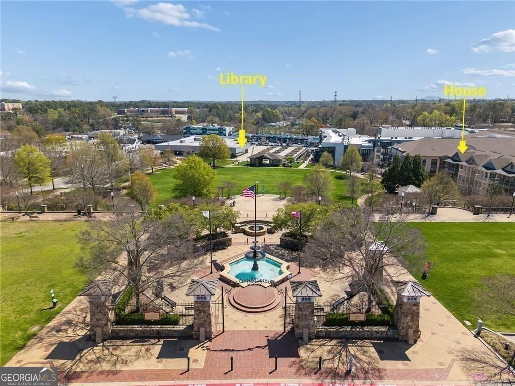 124 Parkside West Court Norcross GA 30071