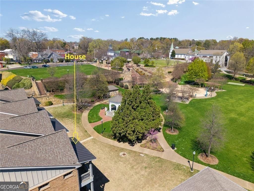 124 Parkside West Court Norcross GA 30071