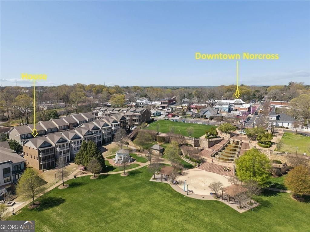 124 Parkside West Court Norcross GA 30071