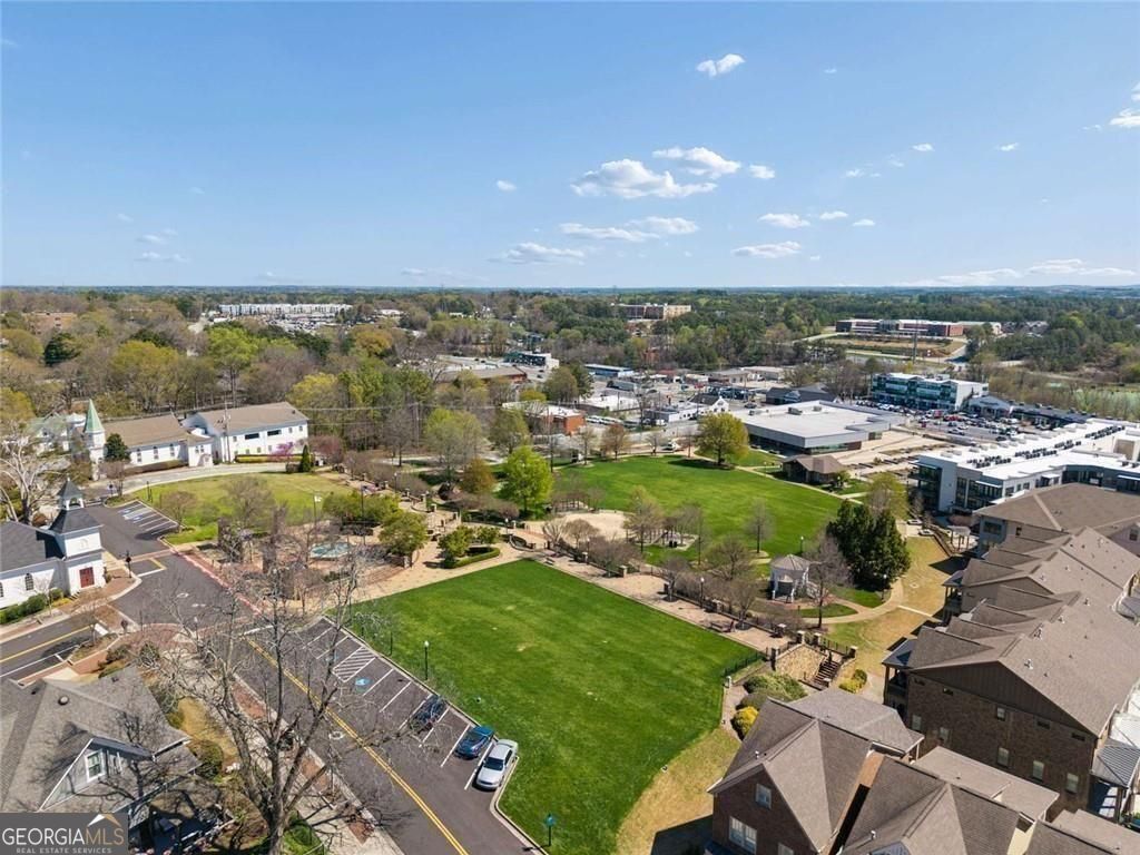 124 Parkside West Court Norcross GA 30071
