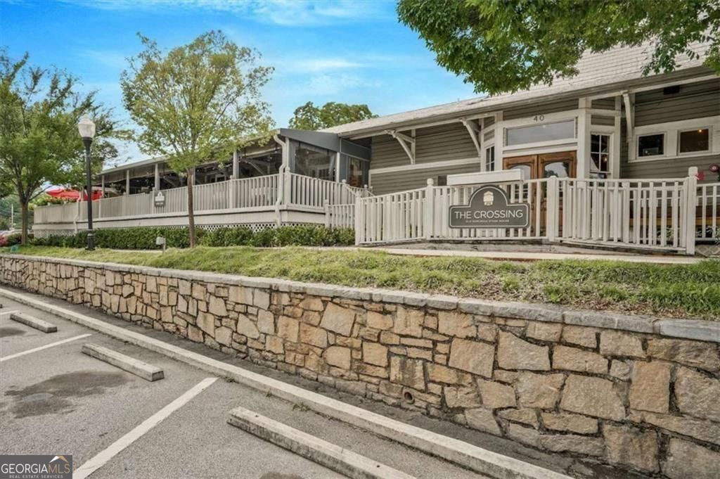 124 Parkside West Court Norcross GA 30071