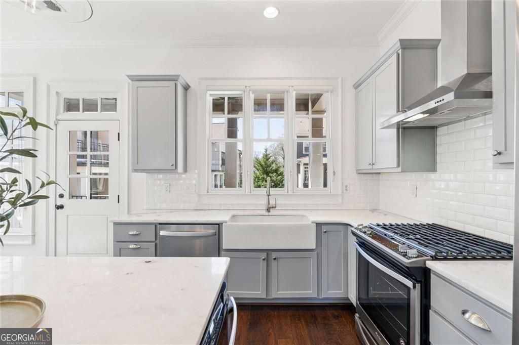 124 Parkside West Court Norcross GA 30071