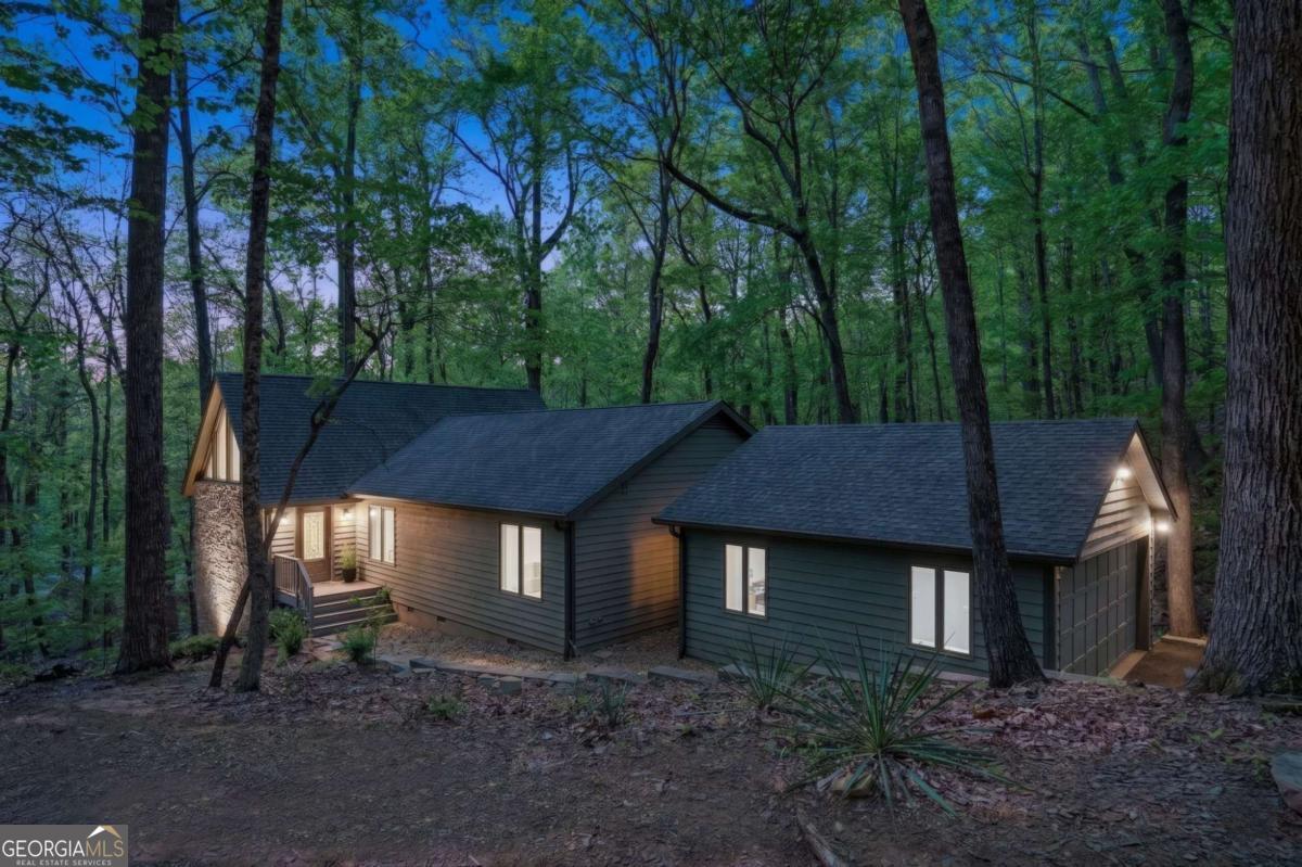225 Windflower Drive Big Canoe GA 30143