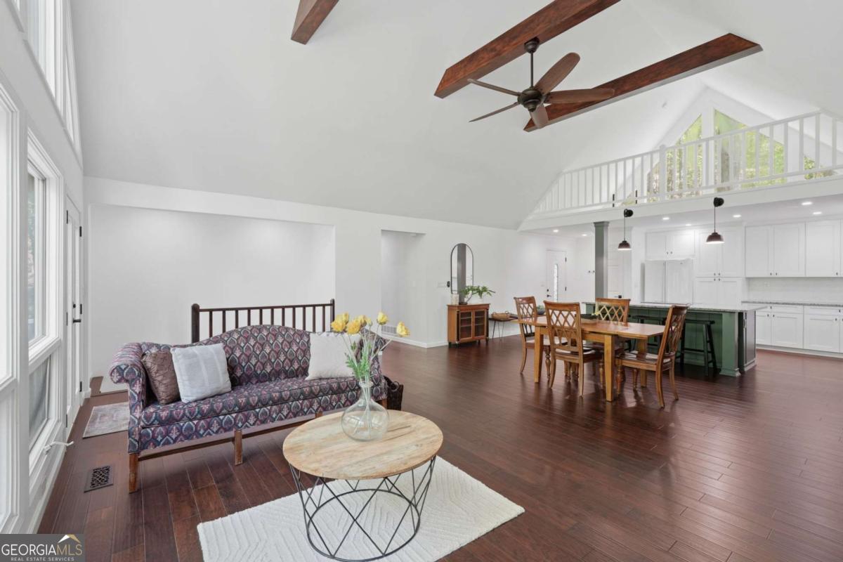 225 Windflower Drive Big Canoe GA 30143