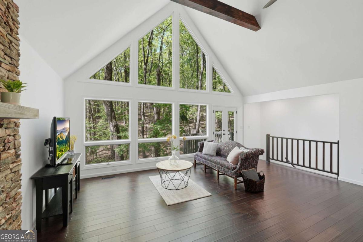225 Windflower Drive Big Canoe GA 30143
