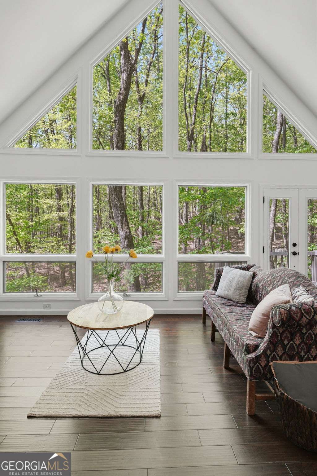 225 Windflower Drive Big Canoe GA 30143