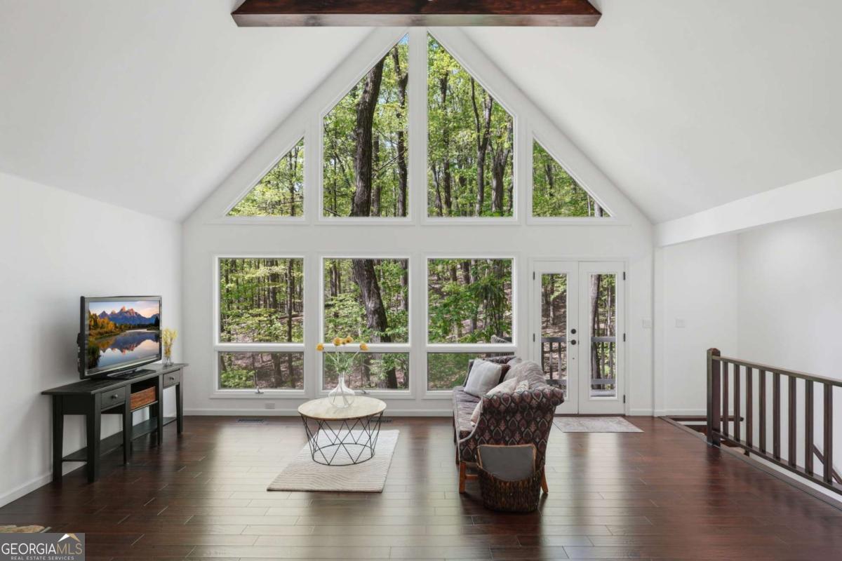 225 Windflower Drive Big Canoe GA 30143