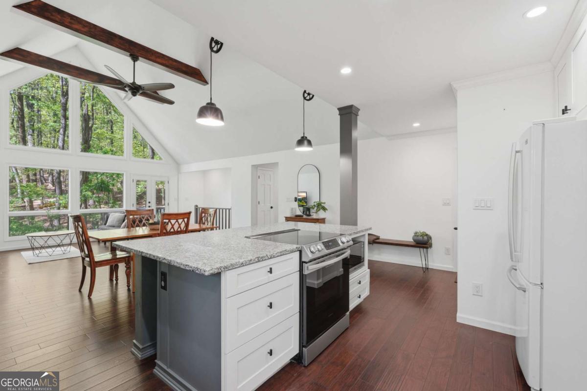 225 Windflower Drive Big Canoe GA 30143