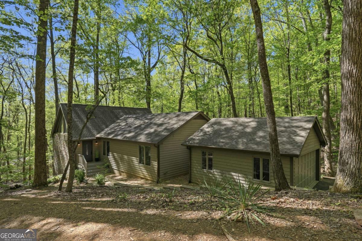 225 Windflower Drive Big Canoe GA 30143