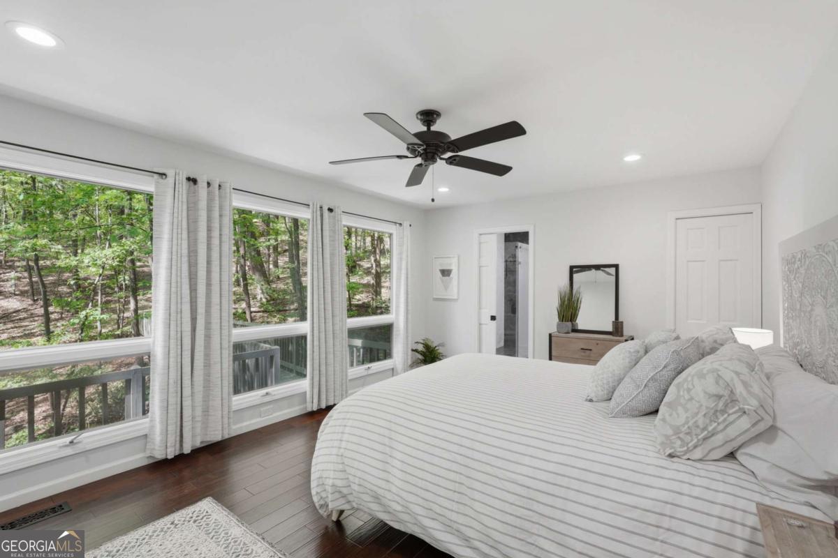 225 Windflower Drive Big Canoe GA 30143