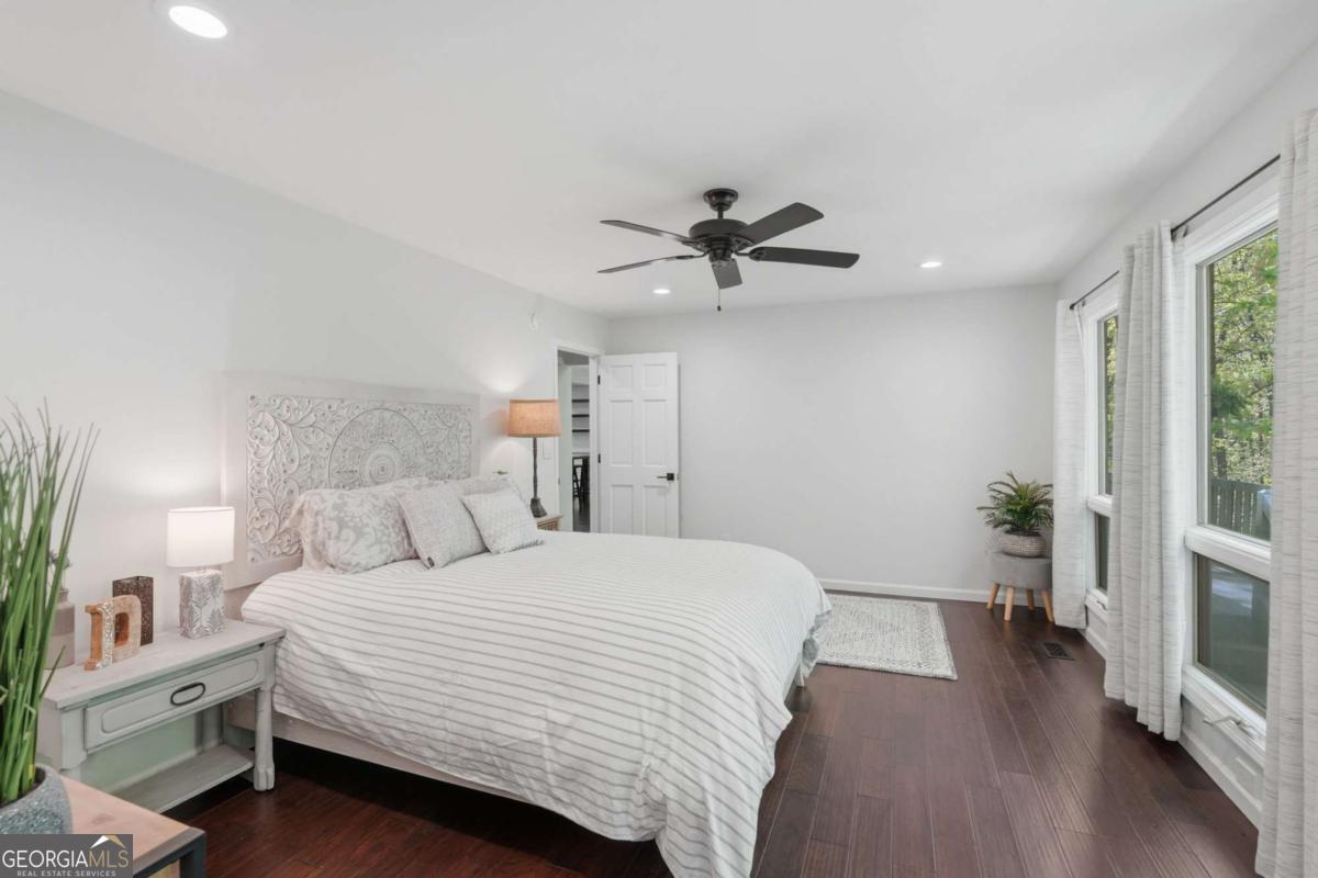225 Windflower Drive Big Canoe GA 30143