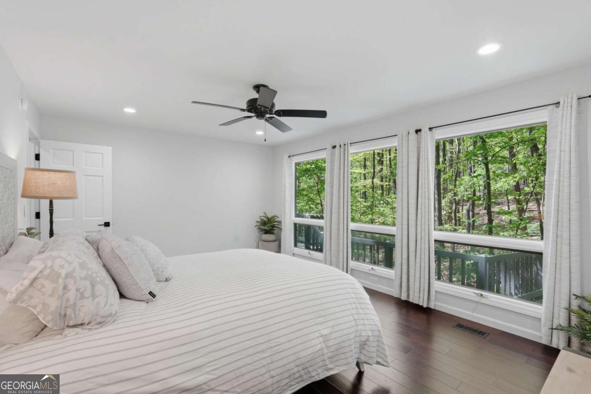 225 Windflower Drive Big Canoe GA 30143