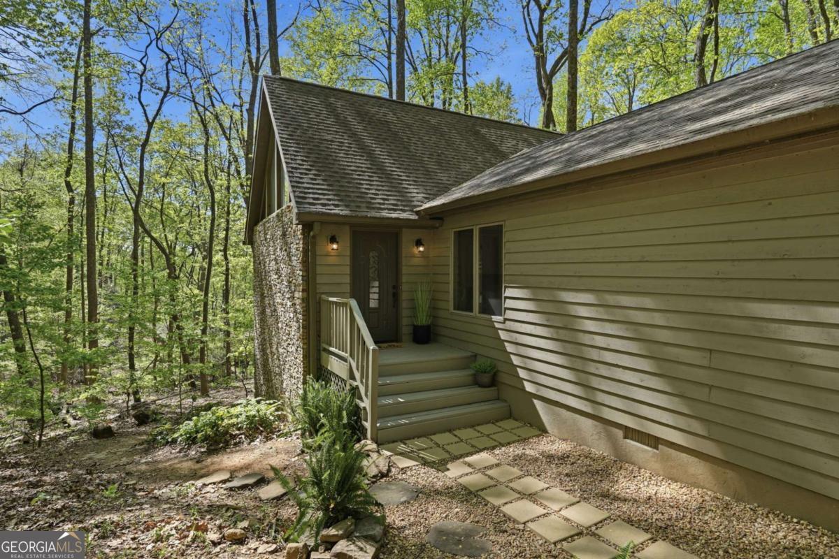 225 Windflower Drive Big Canoe GA 30143